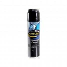Polyglaze Upholstery Cleaner 400g